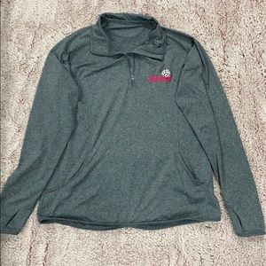 Women’s pullover